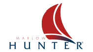 Veleros Marlow Hunter - Nautica EVC